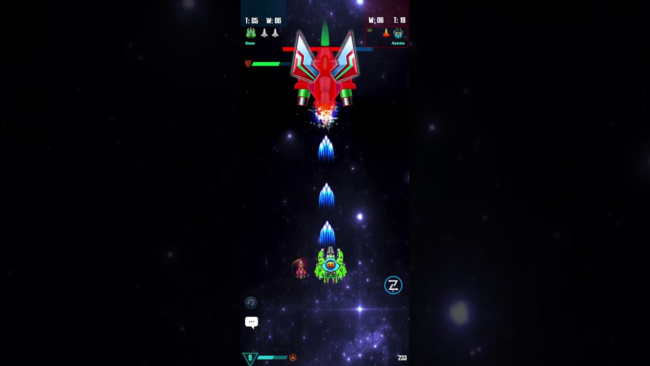 PvP