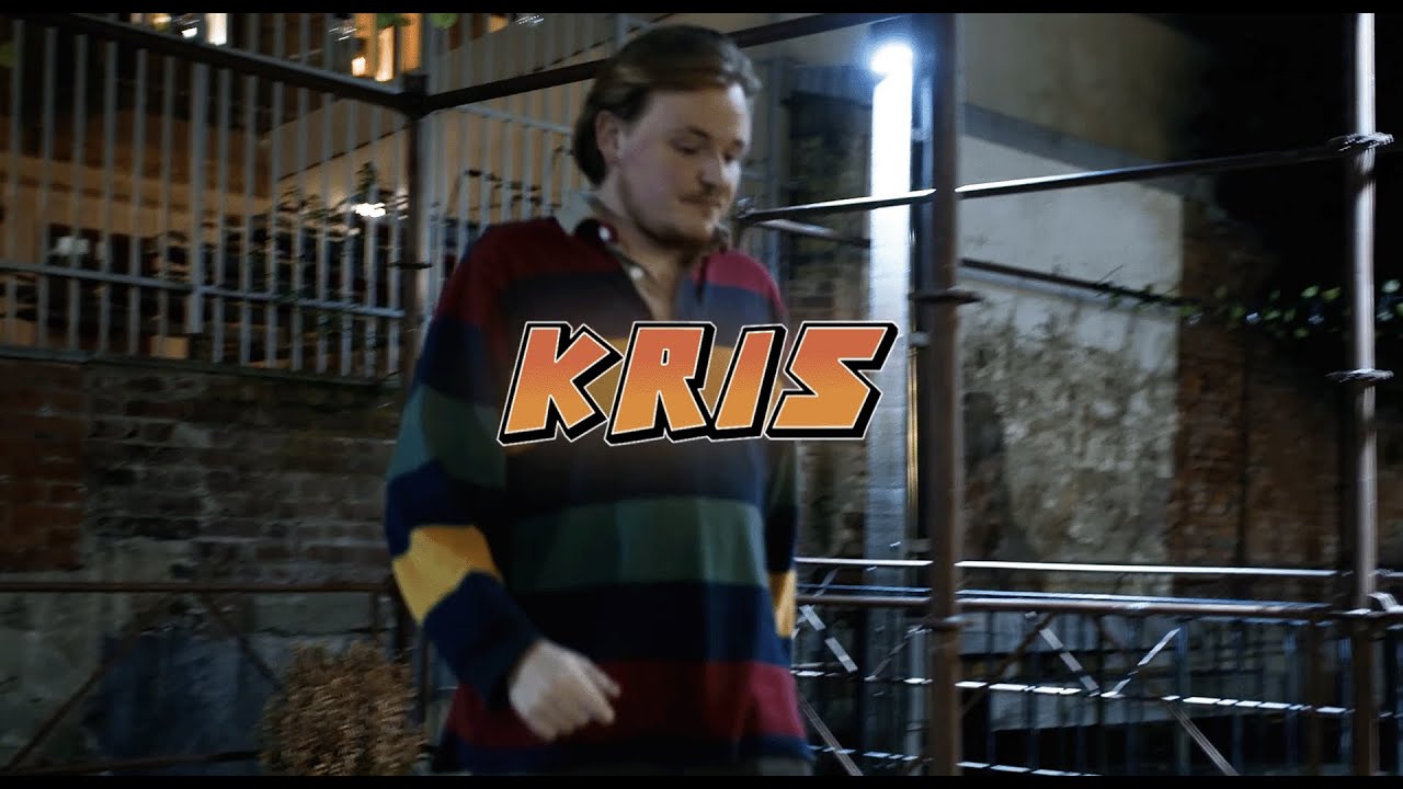 Standupspecial: MARCUS THAPPER: KRIS