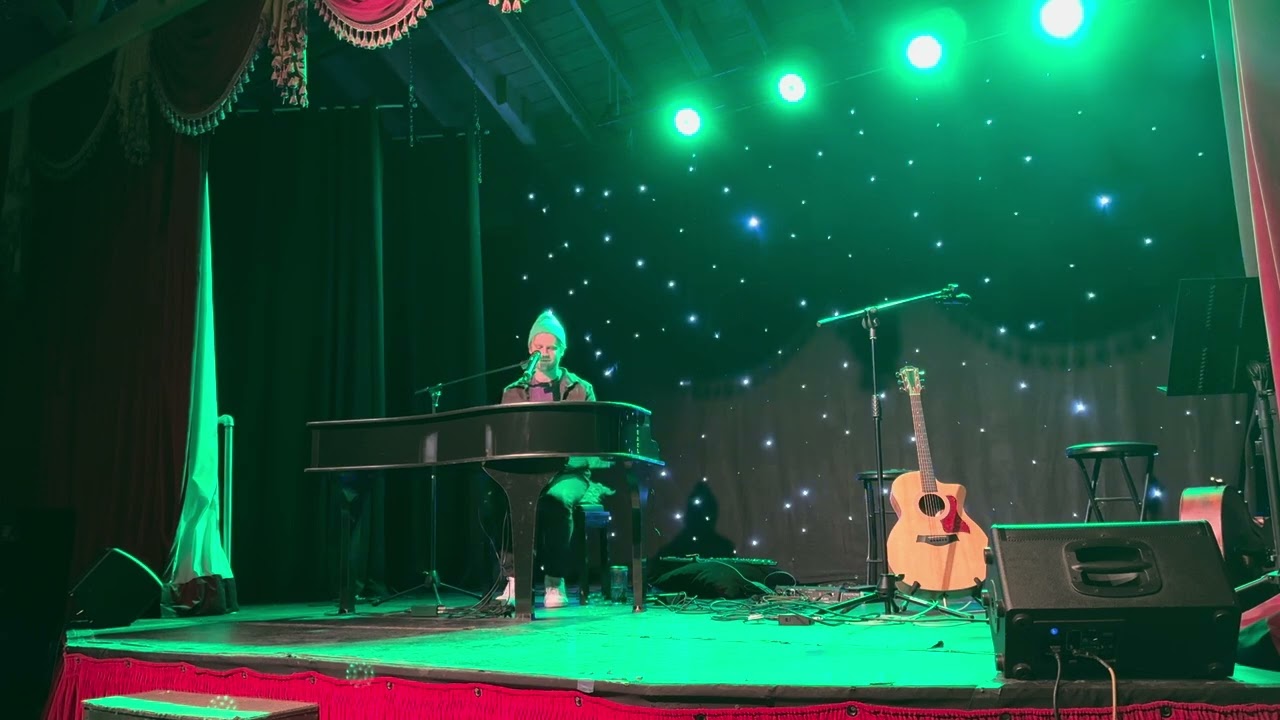 A Song About Today- Henki Skidu
