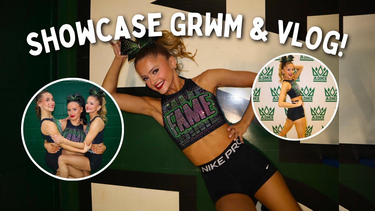 GRUM SHOWCASE И VLOG!! 🌟🎀 || Элли Луиза