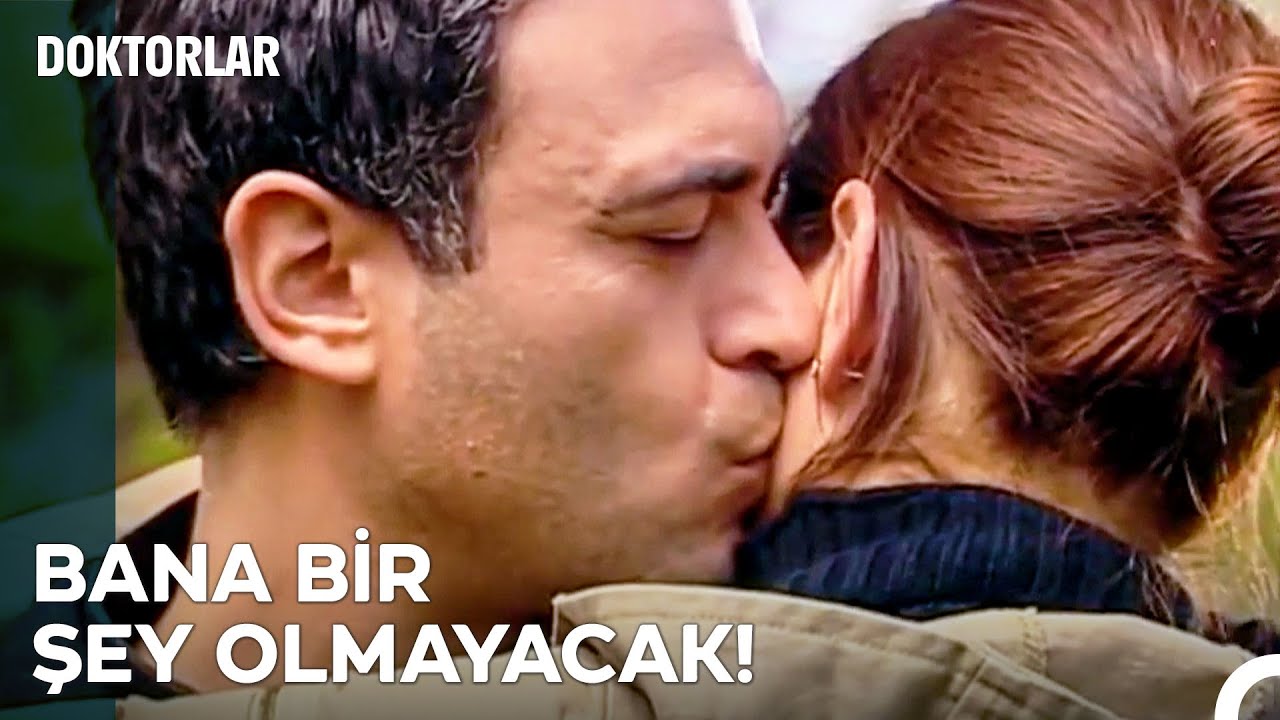 Silikon Mafyasını Çökertme Operasyonu - Doktorlar 57. Bölüm