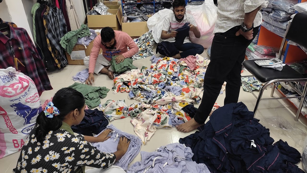 Wholesale Orginal Export Baby Collection।01982898463