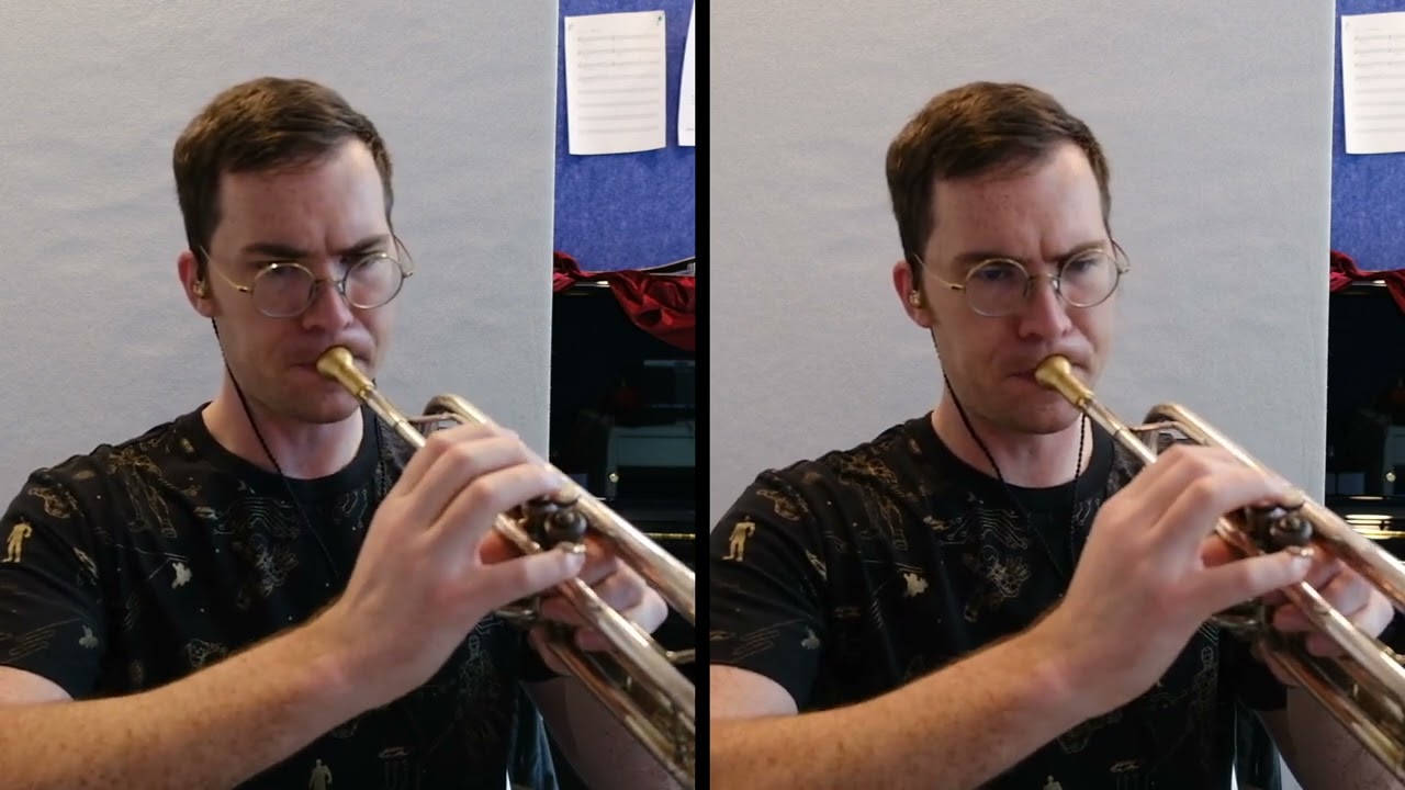 The Two Friends   Arban Duet No  66