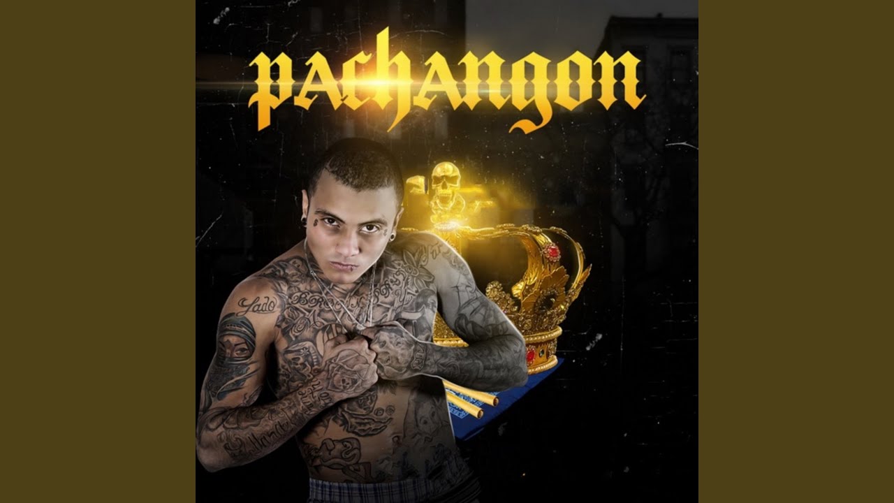 Pachangón