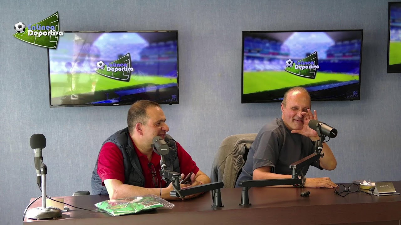 *En Línea Deportiva 9 De Febrero 2026*