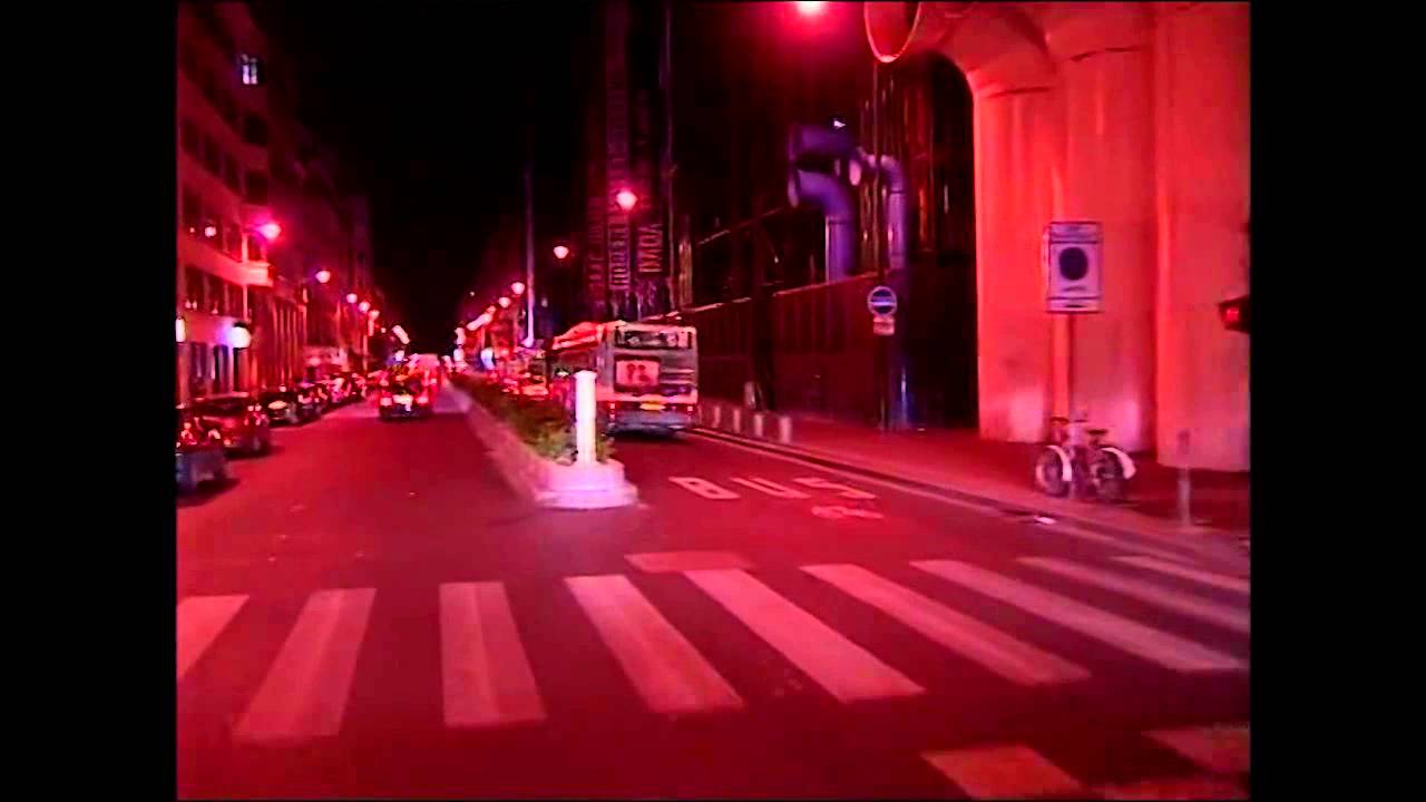 Le Bus - De 1965 à nos jours // De Noctambus à Noctilien