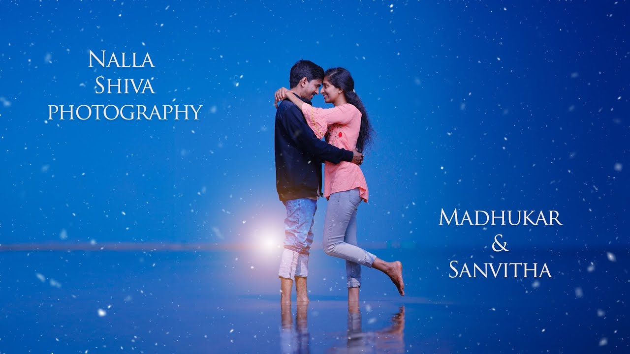 Madhukar Sanvitha full hd