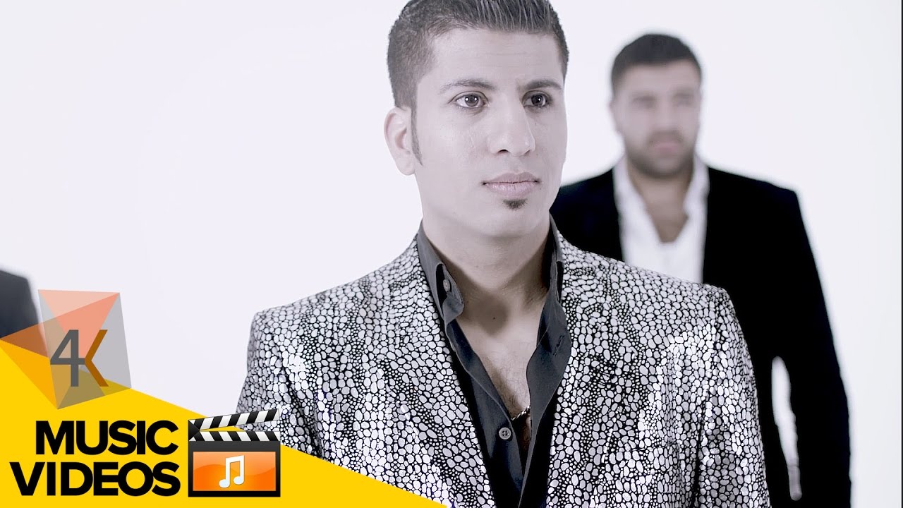 Mustafa Alane || Dewere Dewere Klip ( Official Music Video 2K HD )