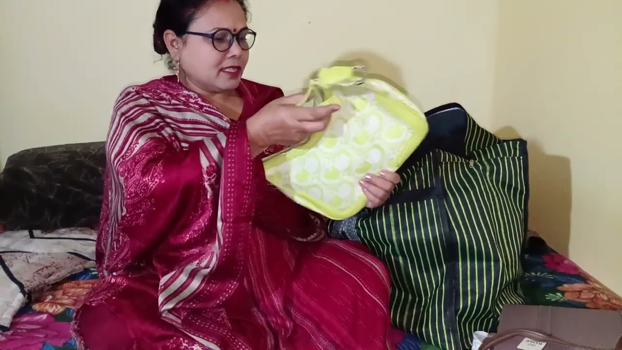 Ham laye hai Kolkata se bahut sare parsh