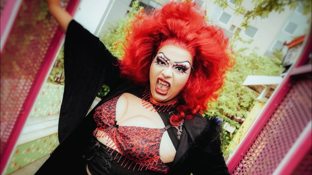 Venom is OUTRAGEOUS at BTBD 8/2/2025