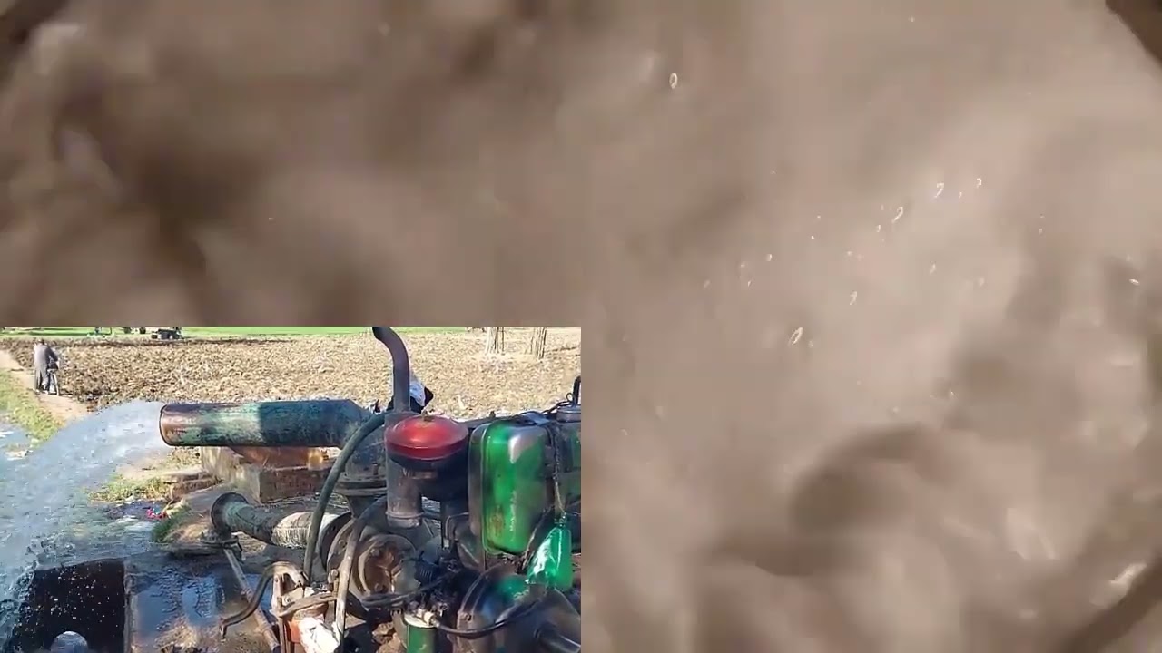ميكس صوت الغساله مع ماكينة الريWashing machine soundwhite Noise