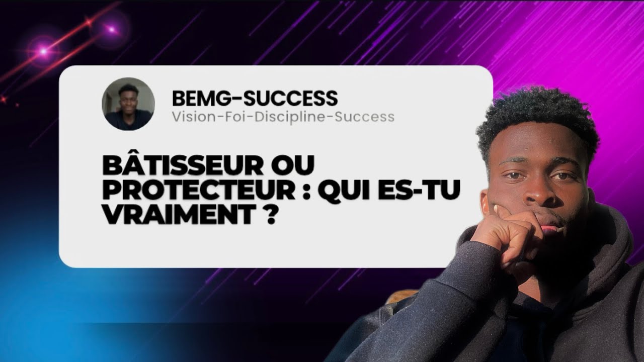 Devenir riche est difficile…mais le rester détruit les faibles!!! #developpementpersonnel 