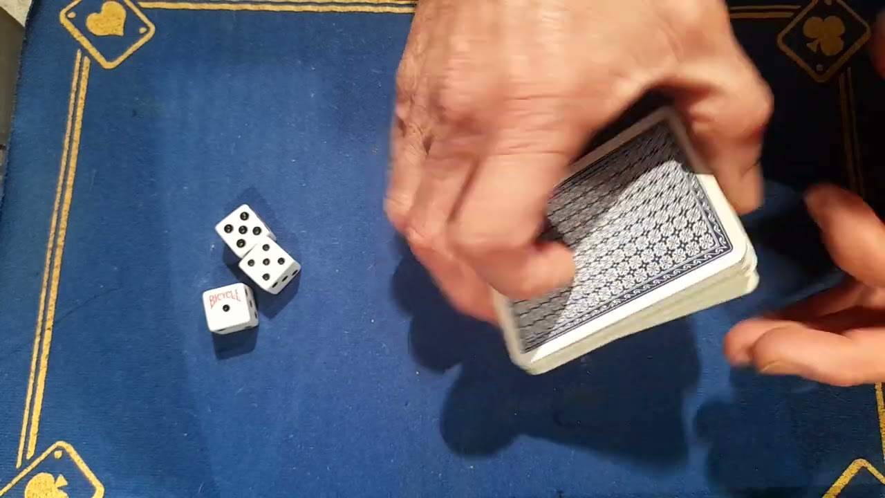 Смотрите, кто вернулся?