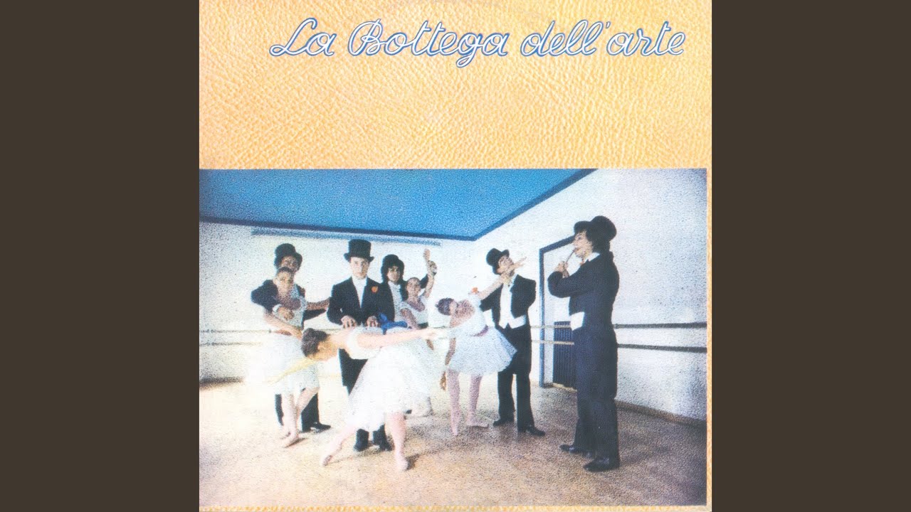 Come Due Bambini (2004 Remaster)