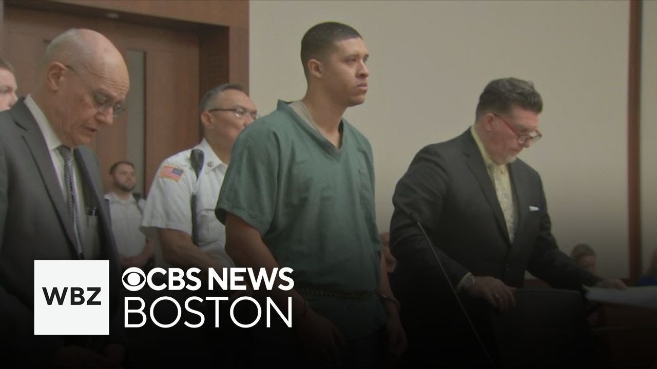 Philip Chism's appeal for new trial, resentencing in murder of math teacher denied