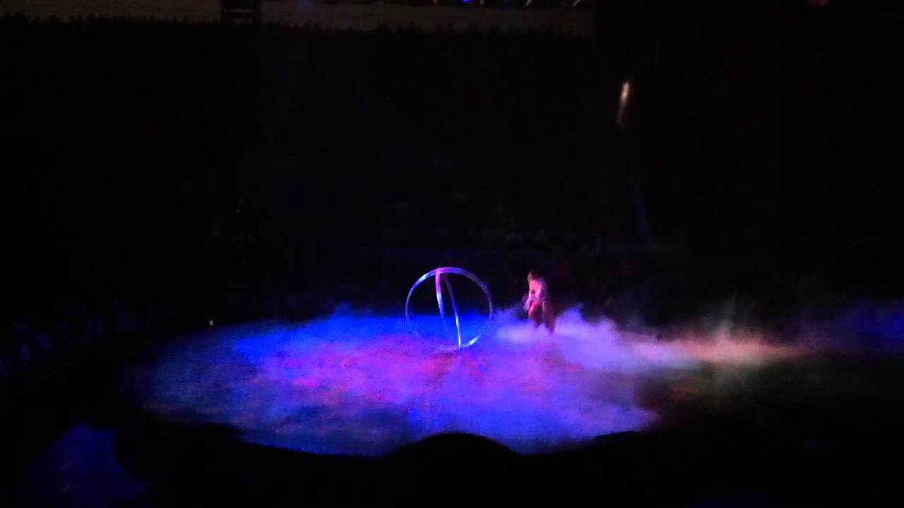 Cirque Du Soleil 