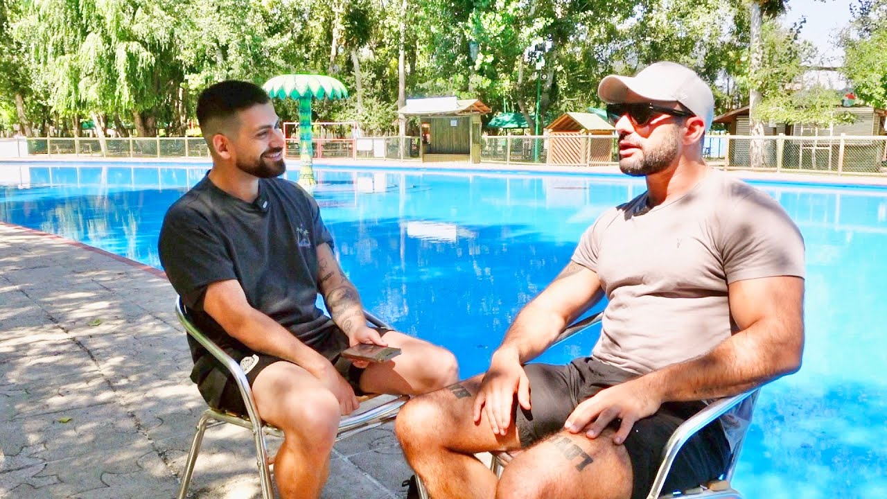 ELIAD COHEN, DEL EJERCITO ISRAELÍ A DJ INTERNACIONAL 😎 | QUÉ ONDA, RO? EPISODIO 46