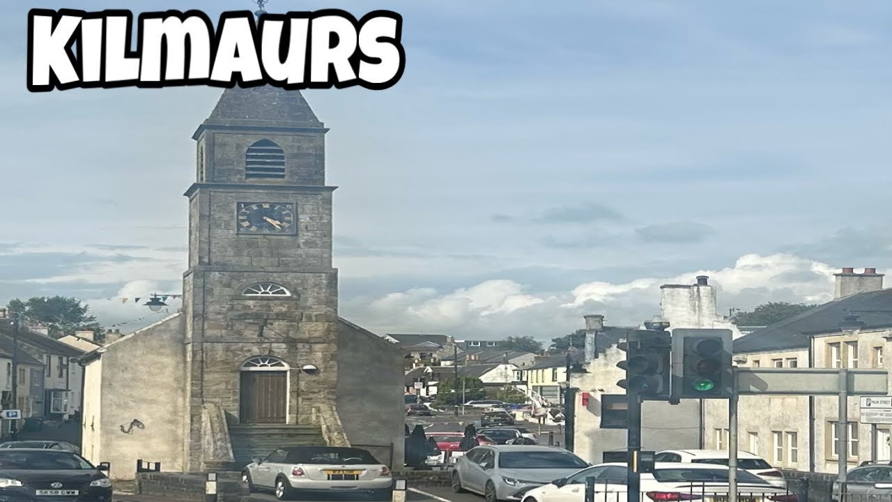 Exploring Kilmaurs | Every Place in Scotland