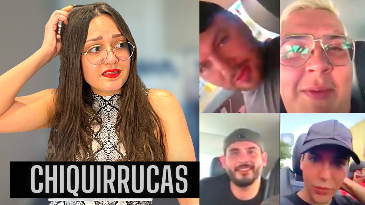 Chiquirrucas, mi opinión