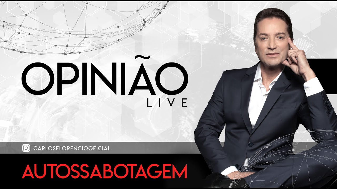 AUTOSSABOTAGEM - O PODER DO INIMIGO INTERIOR