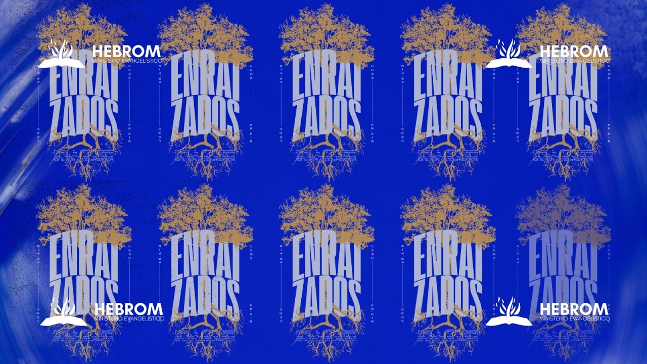 Congresso de jovens | Dia 1