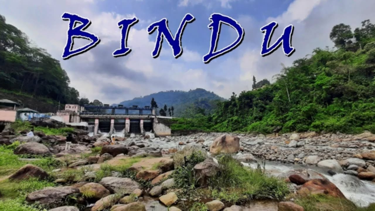 Bindu offbeat travel destination of West Bengal.