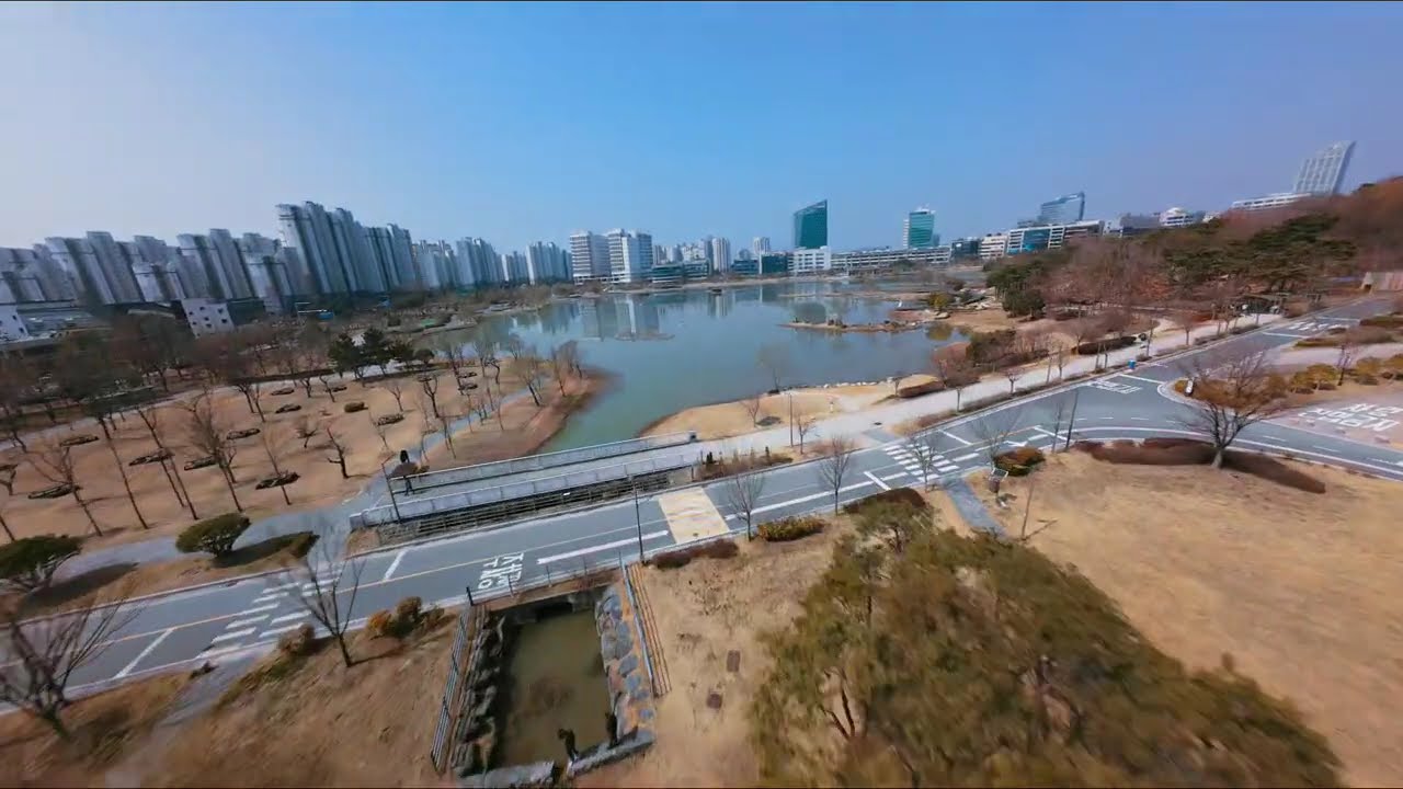 2026-03-17 모터 1개 추가 교체 후 시험비행