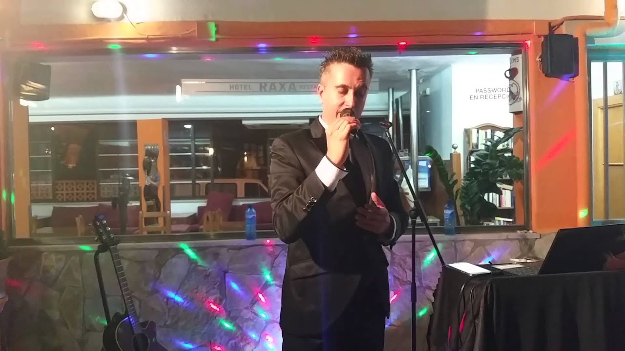 ADAGIO   JAIME GORDIOLA JULIO 2015