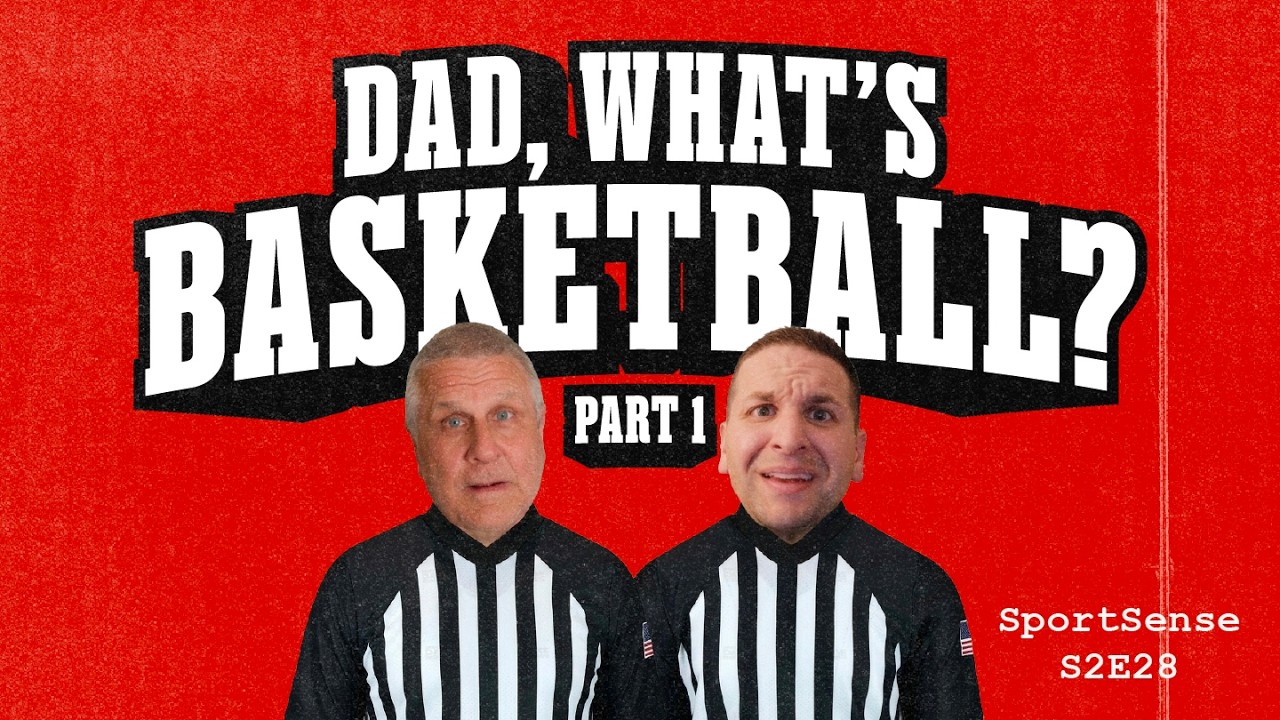 Basketball fouls explained for noobs | SportSense S2E28