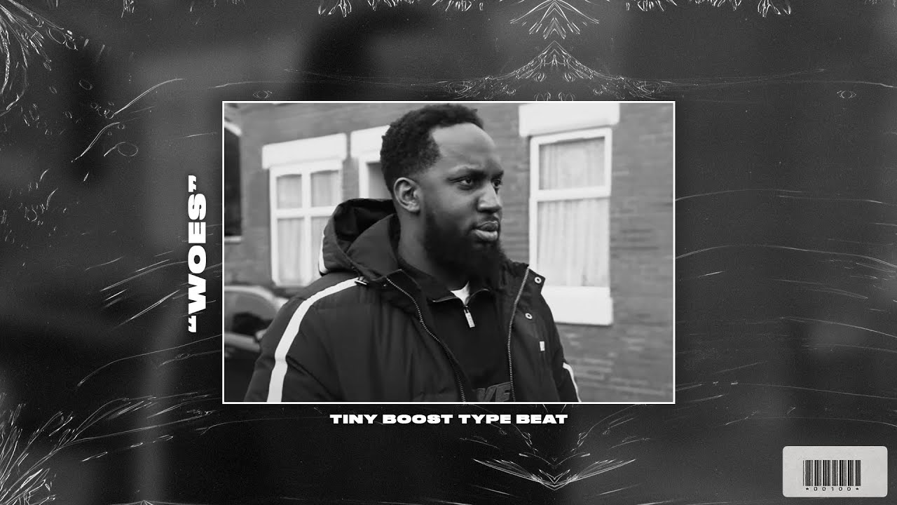 [FREE] Tiny Boost Type Beat 2021 - 
