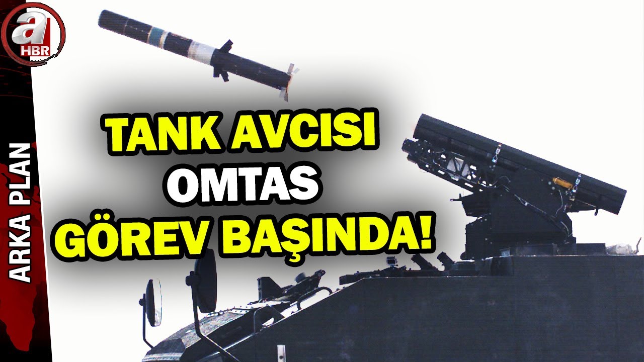 Türk savaş teknolojisi sınırları zorluyor! Türkiye hangi yeni silahlarla vuracak? | A Haber