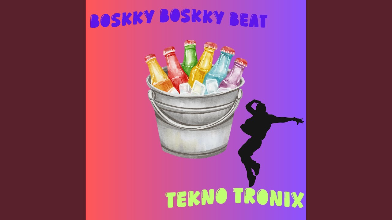Boskky Boskky Beat (Club Mix)