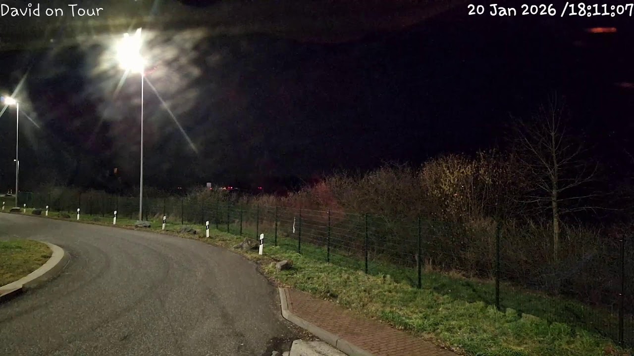 Auf Tour. Reesen✓- Hohenziatz✓- Hoym✓- Heringen✓- Mörsbach✓- Magdeburg