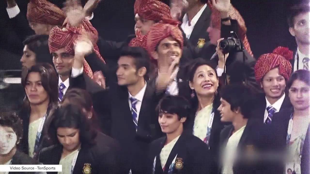 Key trends impacting the Indian sports market