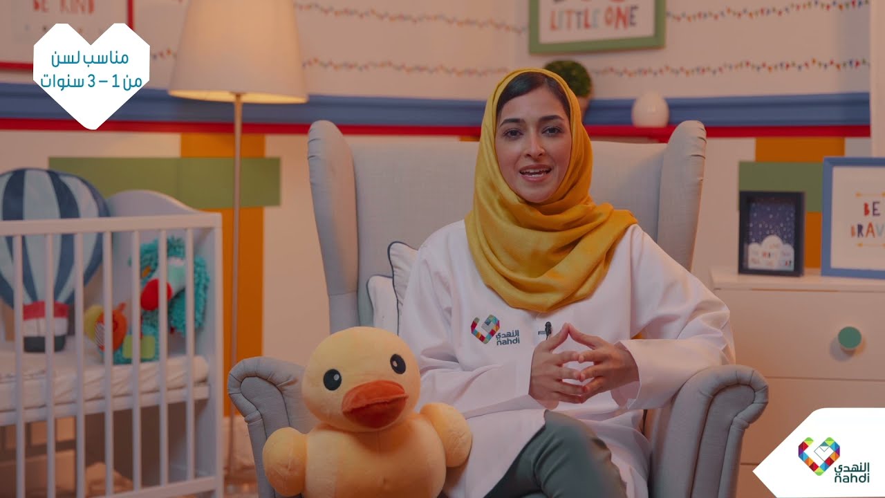 كيف تغذي خيال طفلك في كل مراحل حياته