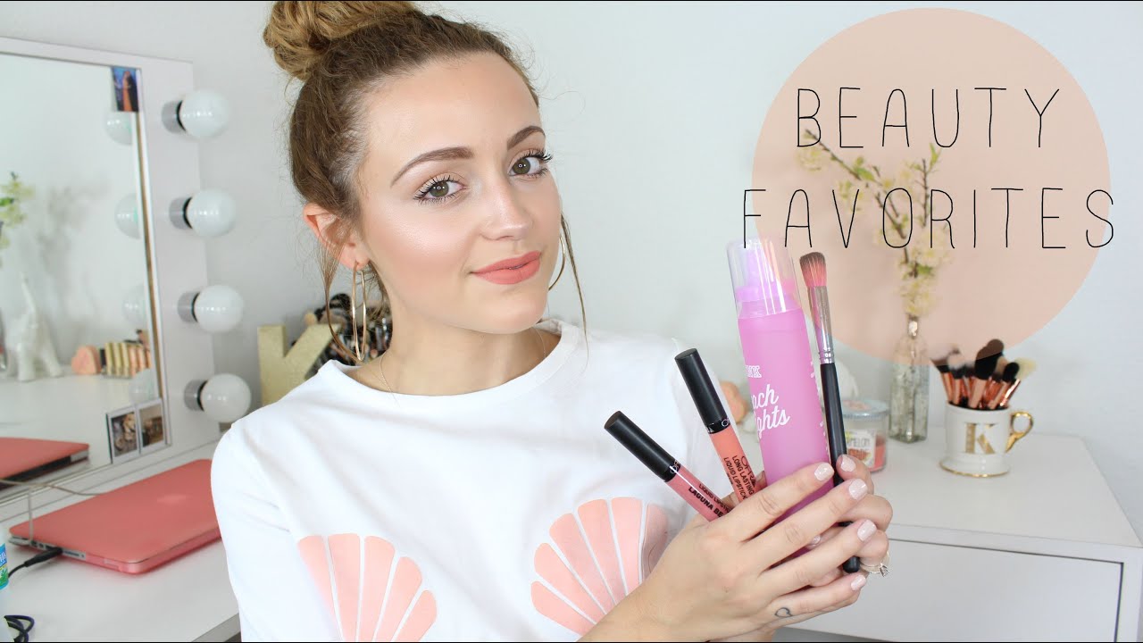 July Favorites | 2015