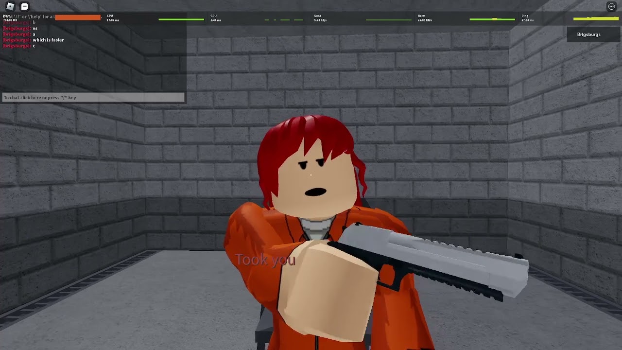 The Blacksite Rookie speedrun solo - 2:25:404