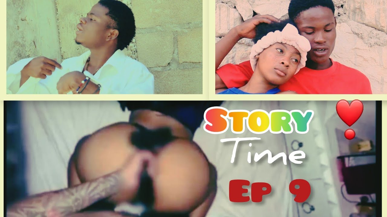 Story time ❣ Ep 9 #boston #lovestory 