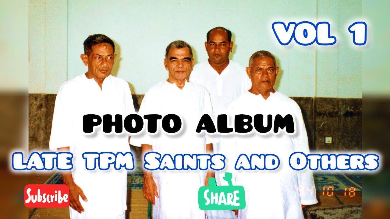 The Pentecostal Mission TPM Pastors late and other 1500 pastors and mothers. VOL 1.#tpm#ntc#cpm