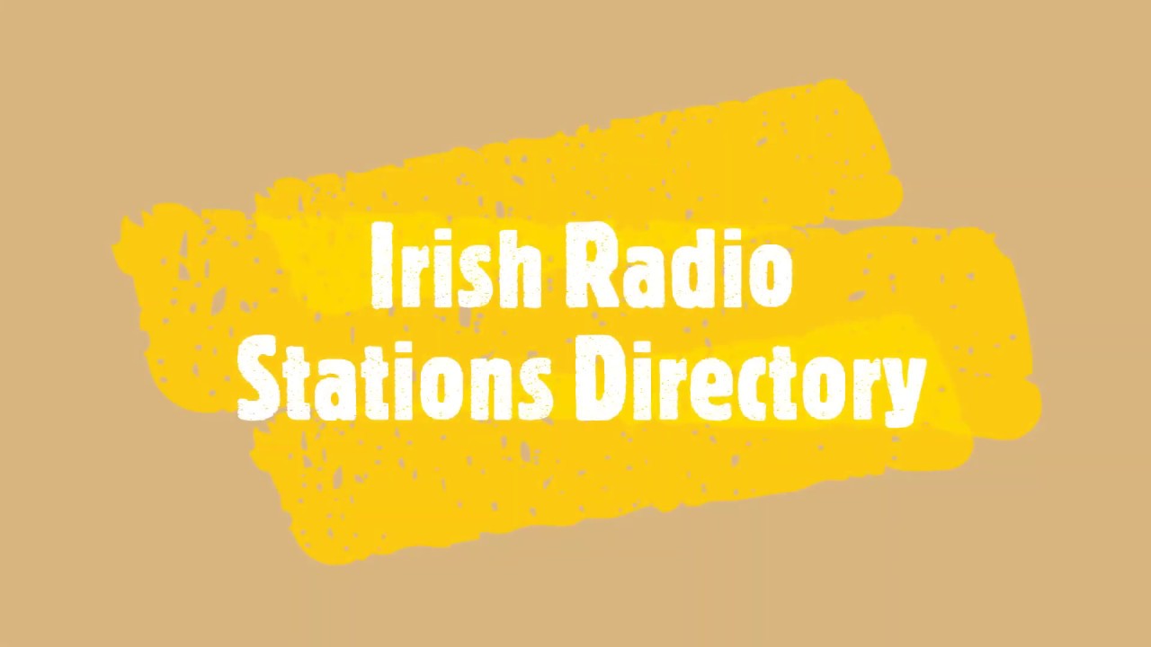 Irish Radio Stations - LiveRadio.ie