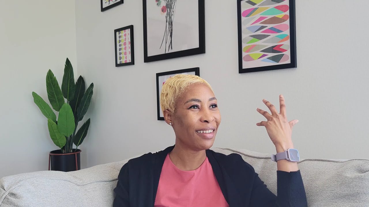 When you've outgrown your old life