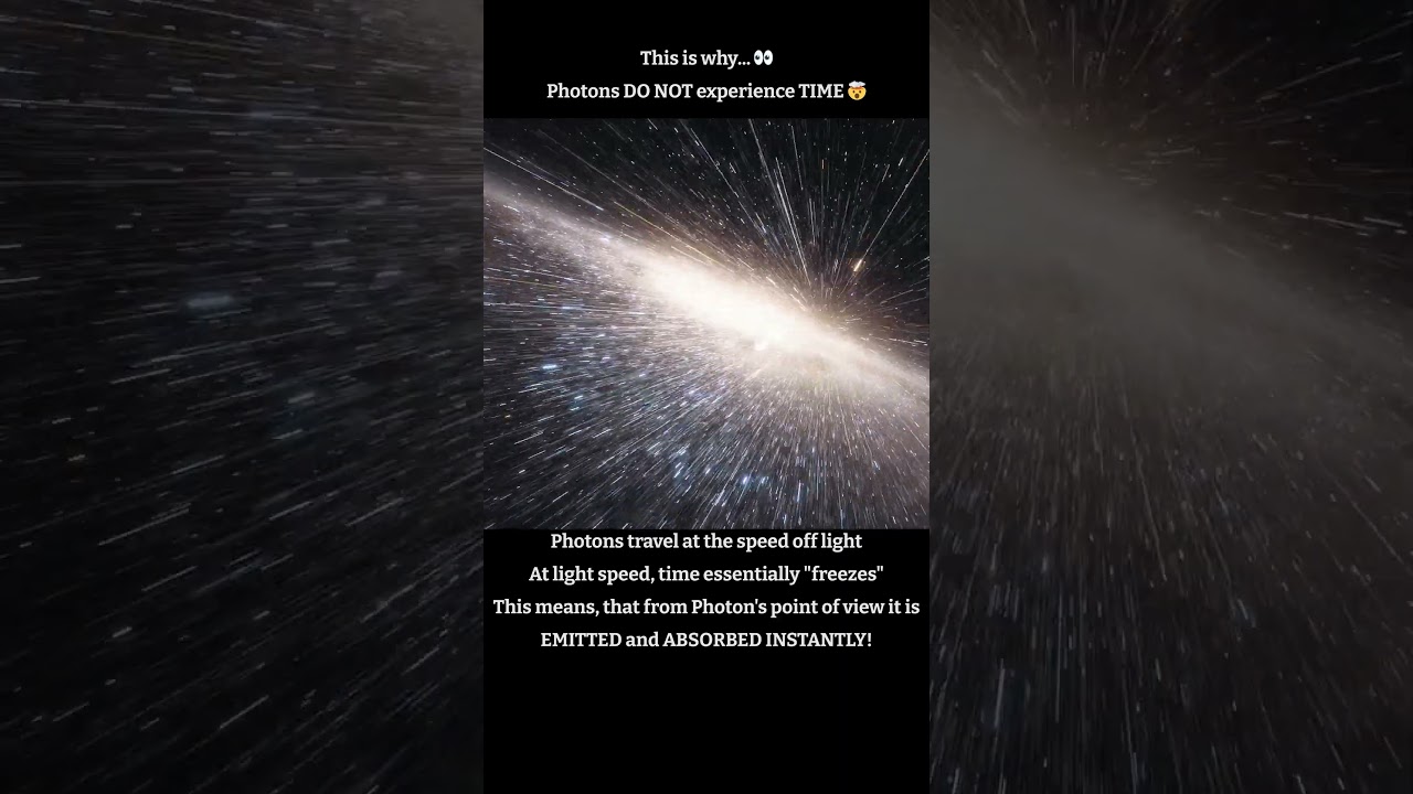 Nah, this is sooo Mind-Blowing! 🫣😱 #physics #space #science #interesting