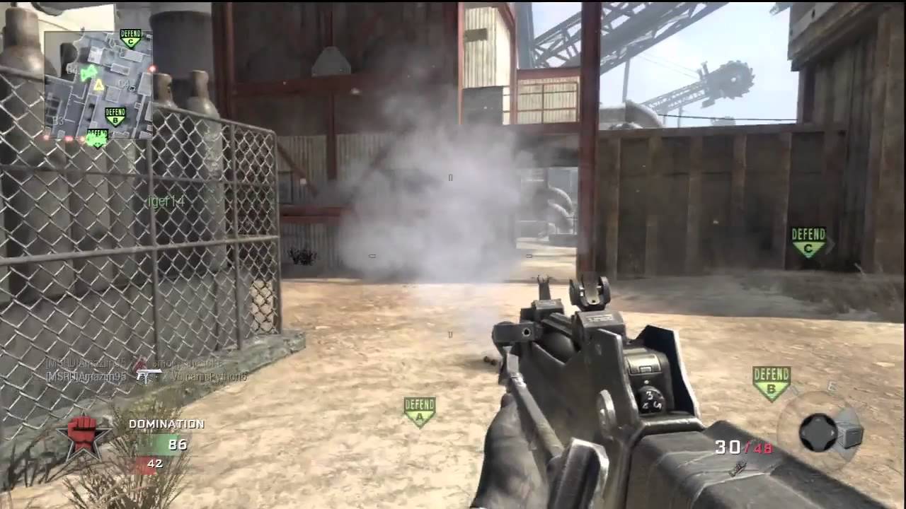 Black OPs l سوالف مع عادل