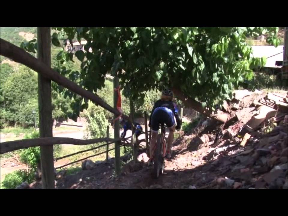 NONSTOP2012 TNPRODUCCIONS