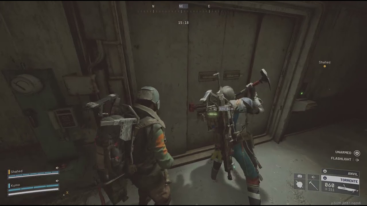 ARC Raiders: Should have died