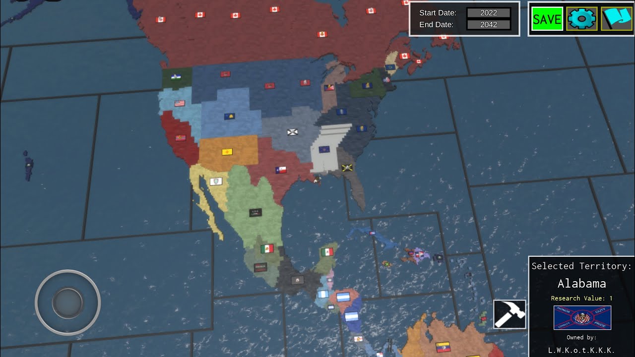 Roblox Iron Assault: The Fire Rises 2022 Map Tour