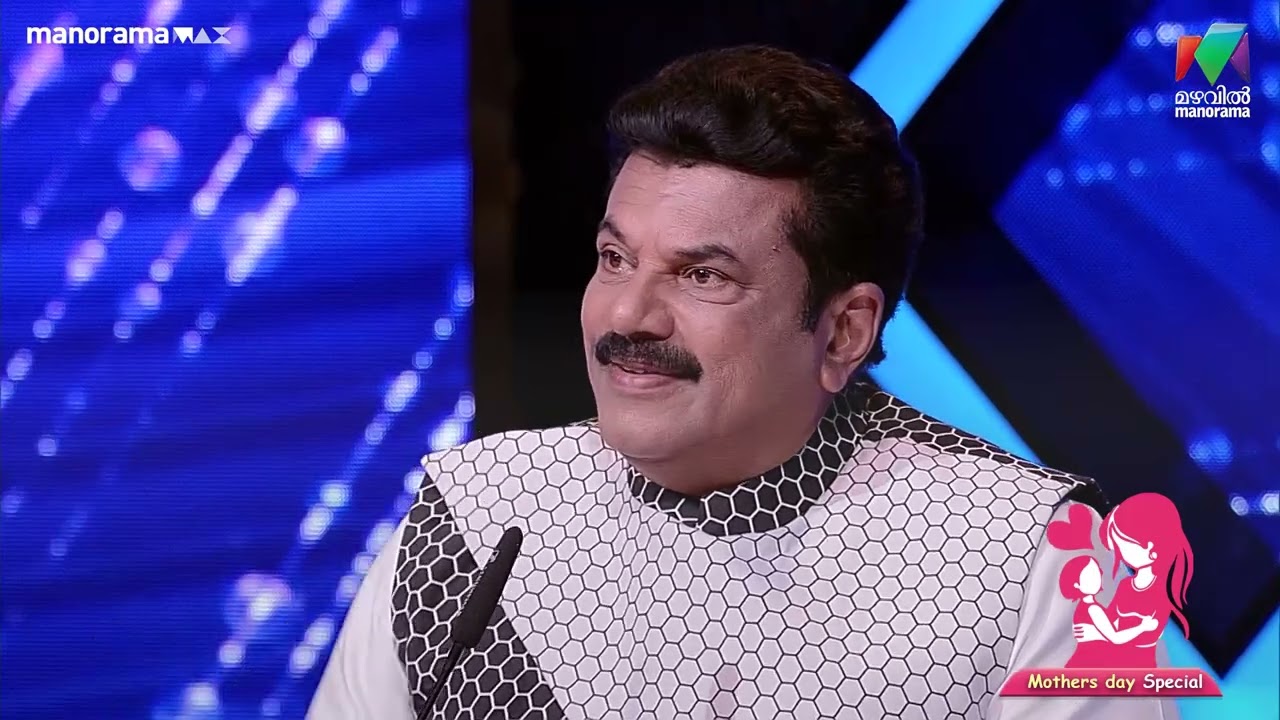സിനിമ ലോകത്തേക്കുള്ള പെൺ ചുവടുവെപ്പിനെക്കുറിച്ചു വിവരിച്ചു മുകേഷ്  | Kidilam |  Mazhavil Manorama