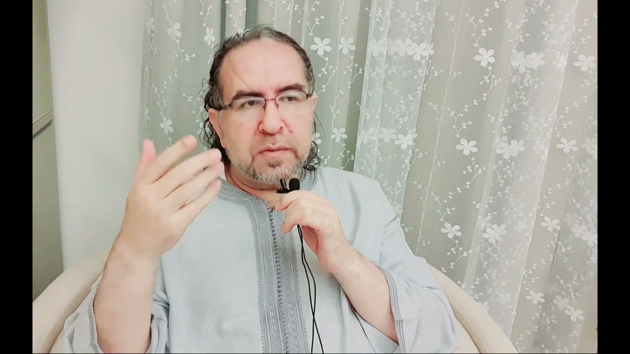 حديث مفصل حول رؤية النبي صلى الله عليه وسلم في المنام ومعنى ان تراه بهيئه غير حسنه