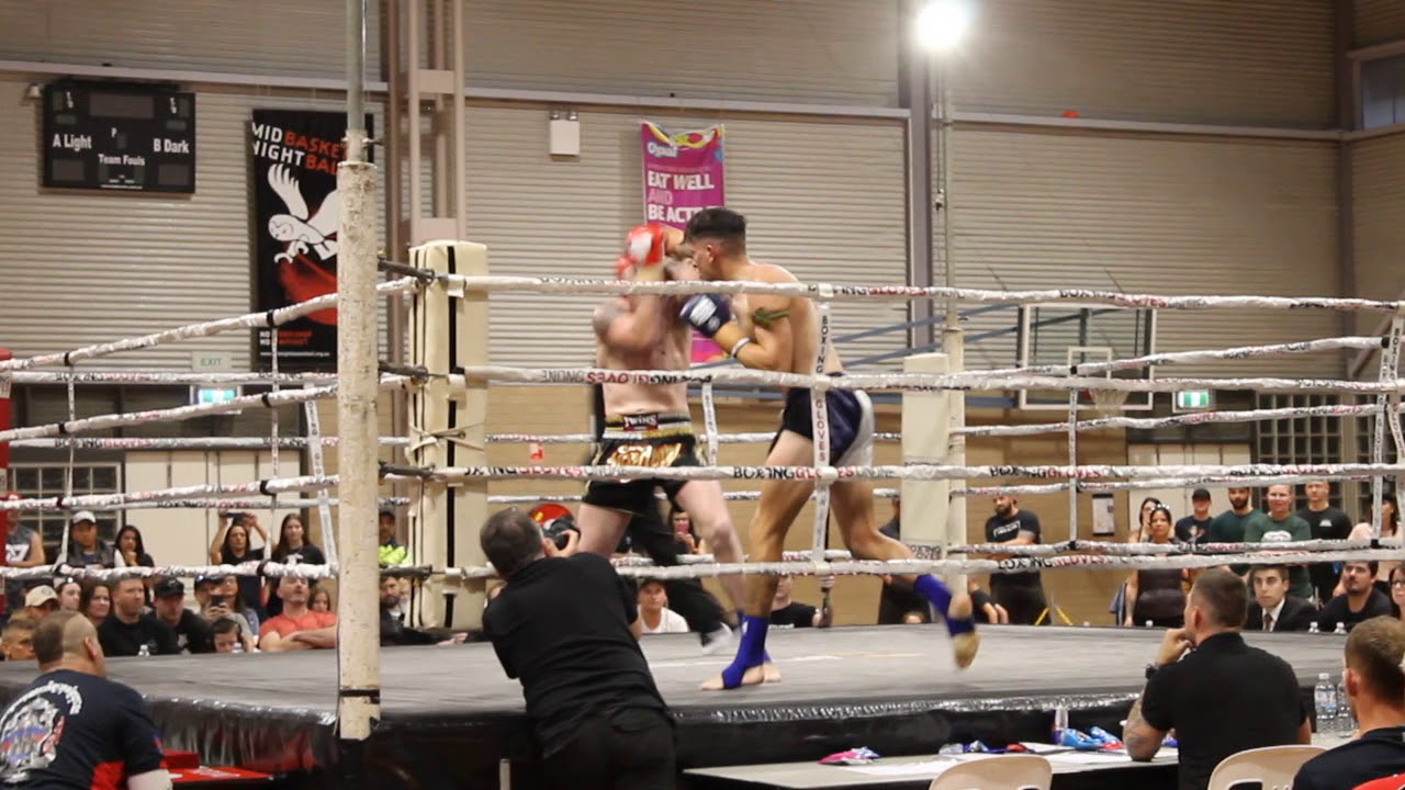 matt m vs brodie c part1