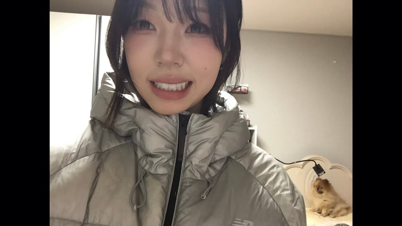 일단 뭐든 올려보자
